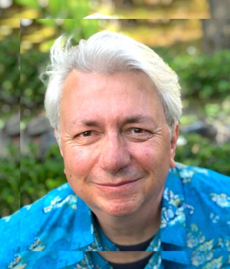 Bob Baker Salem College - High Quality Sunset Picture - 8K