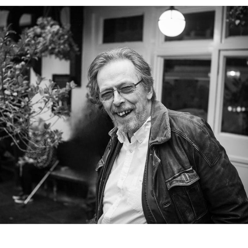 Matthew Sutcliffe Substack - Mountain Background Collection - 4K Quality