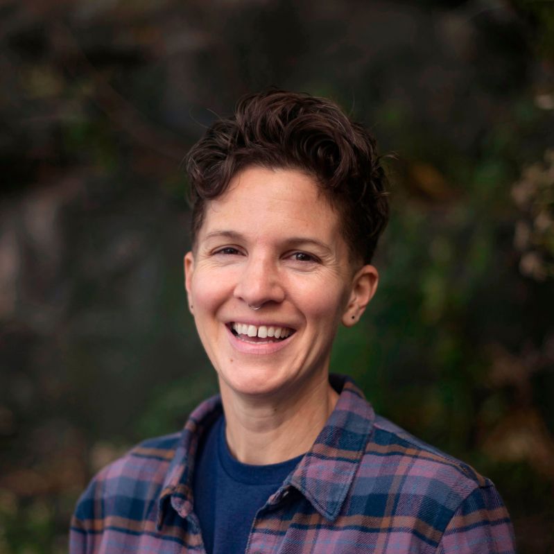 Christen Rodgers Substack - Mobile Geometric Textures for Desktop