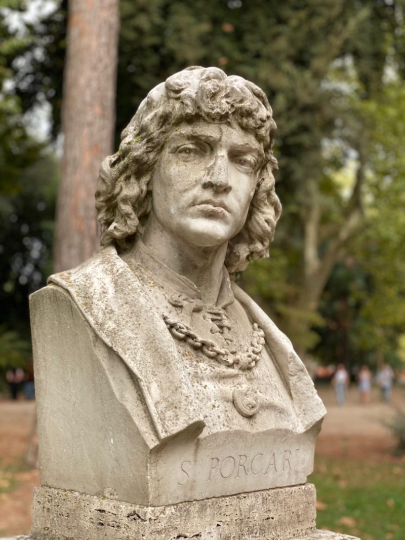 20 September 1870 La Breccia Di Porta Pia - Download Modern City Texture | Desktop