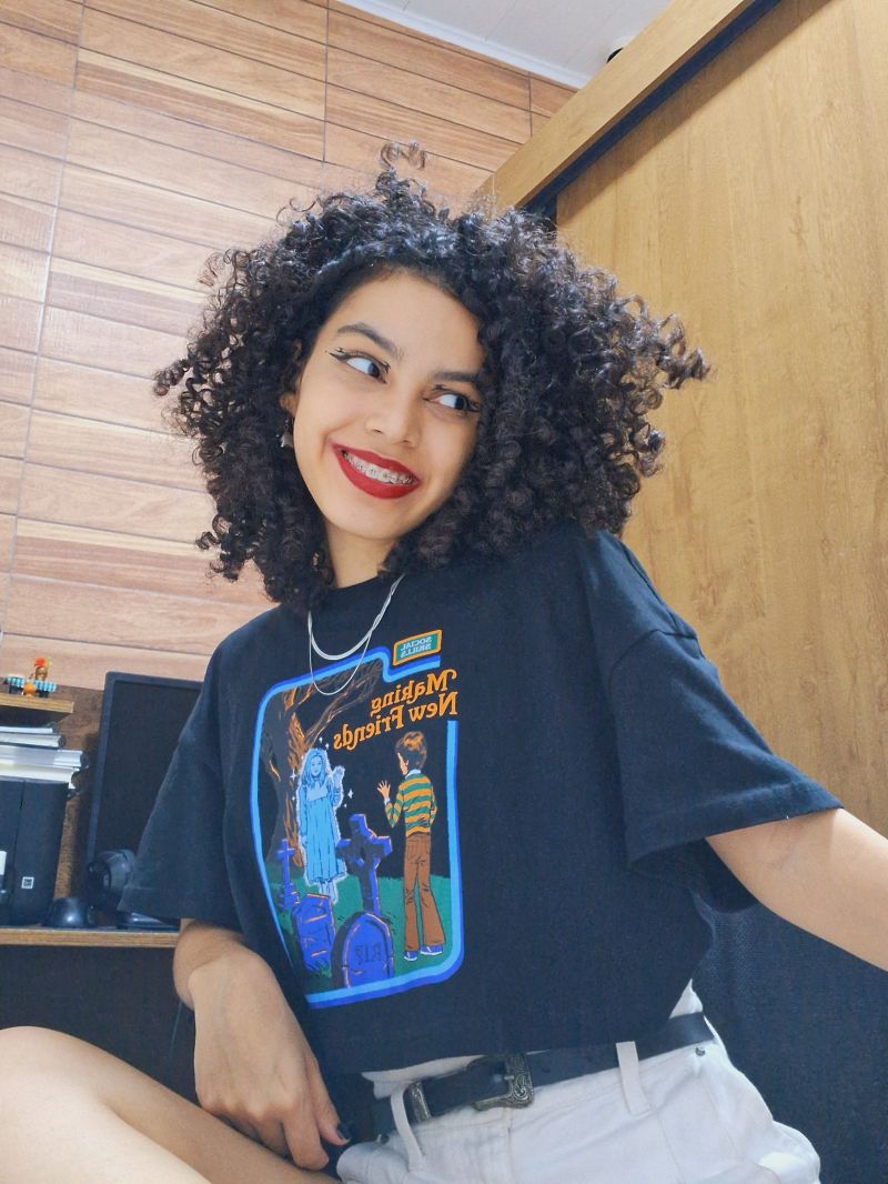 Ana Beatriz Rosa Substack - Best Minimal Wallpapers in High Resolution