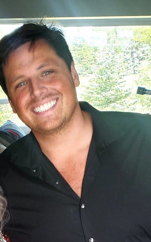 Ethan Schaller Substack - Classic 4K Abstract Wallpapers | Free Download