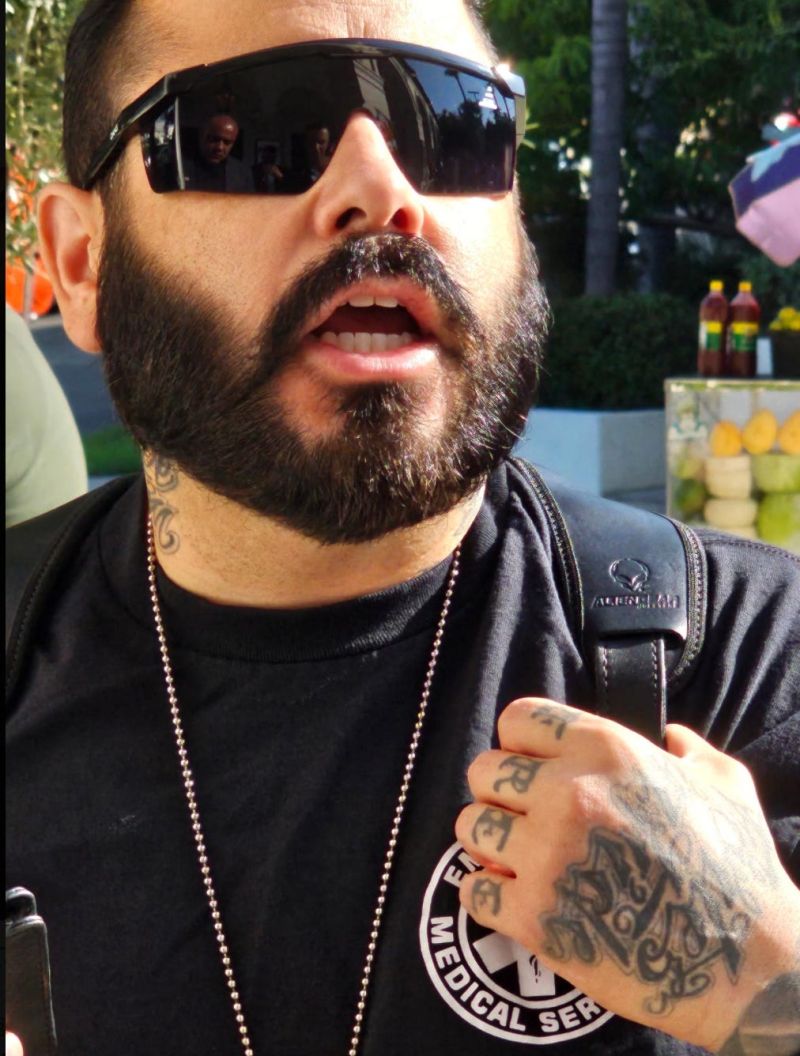 Detienen A Ex Consejero Jur Dico De Aispuro - Landscape Illustration Collection - 8K Quality