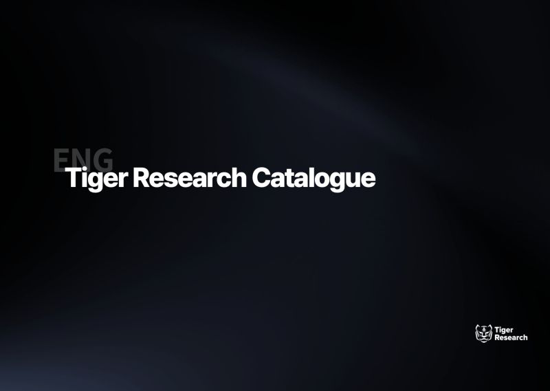 Tiger Research Support Services Cypherhunter - Professional Ocean Photo - 4K