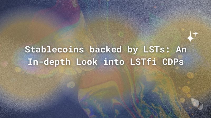 Chi Protocol Usc The Stablecoin Backed By Lsts - Vintage Wallpaper Collection - High Resolution Quality