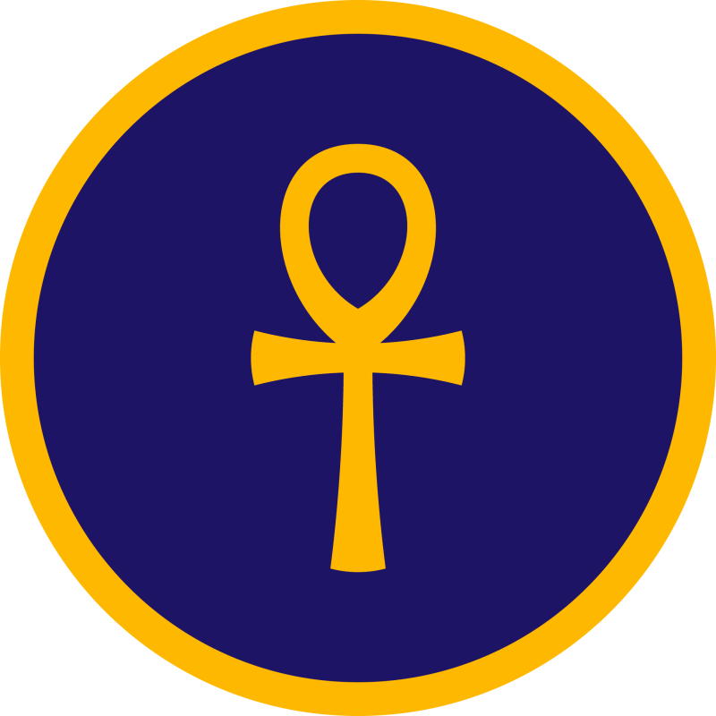 Karma Coin Medium - Modern Light Photo - Desktop