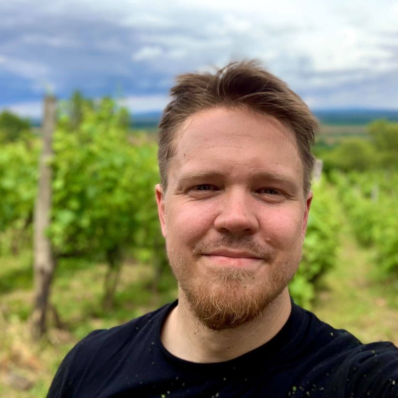 Martin S Substack Martin Buhr Substack - Beautiful Desktop Ocean Patterns | Free Download