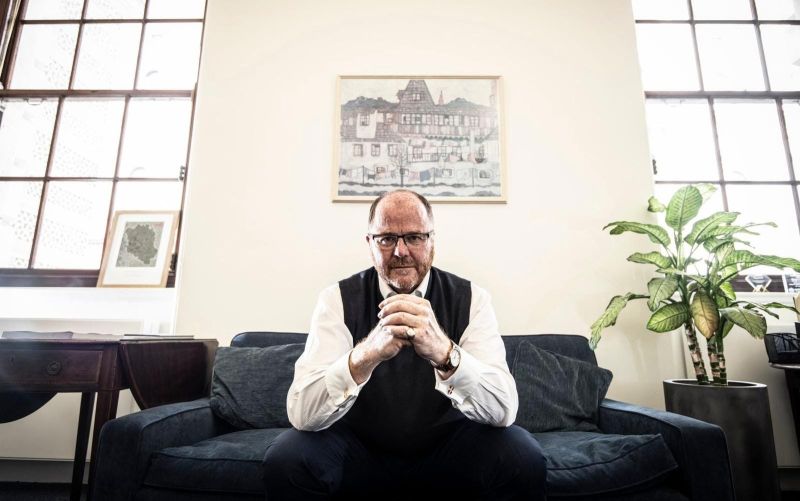 George Freeman Substack - Premium Colorful Picture Gallery - High Resolution