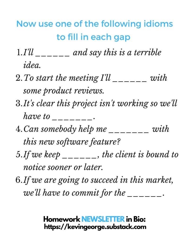 Business English Bits Kevin George Substack - Premium Vintage Art Gallery - High Resolution