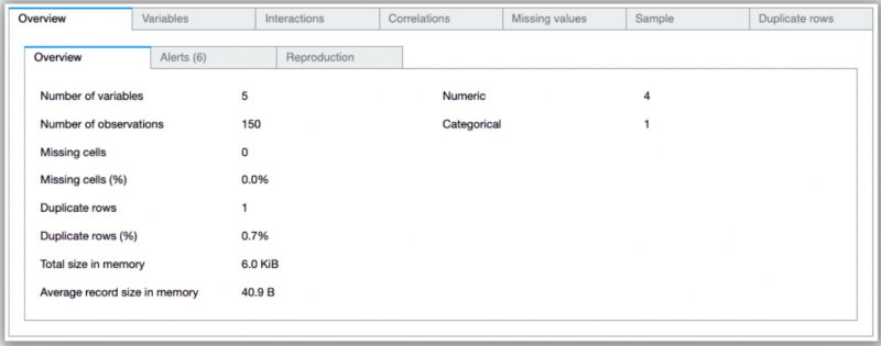 Automated Eda Tool Stack By Avi Chawla - Geometric Designs - Classic Full HD Collection