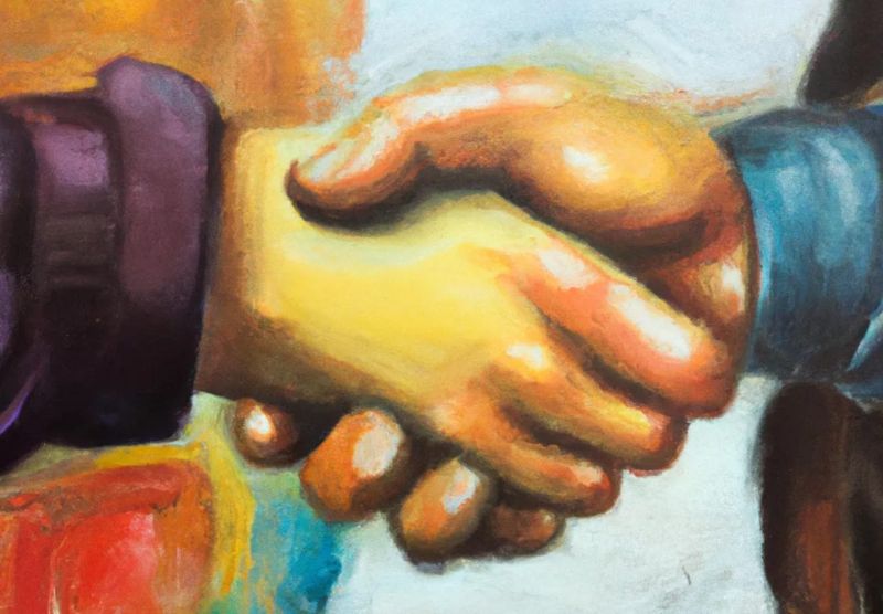 Why Does Community Engineering Matter - Ultra HD Landscape Images for Desktop