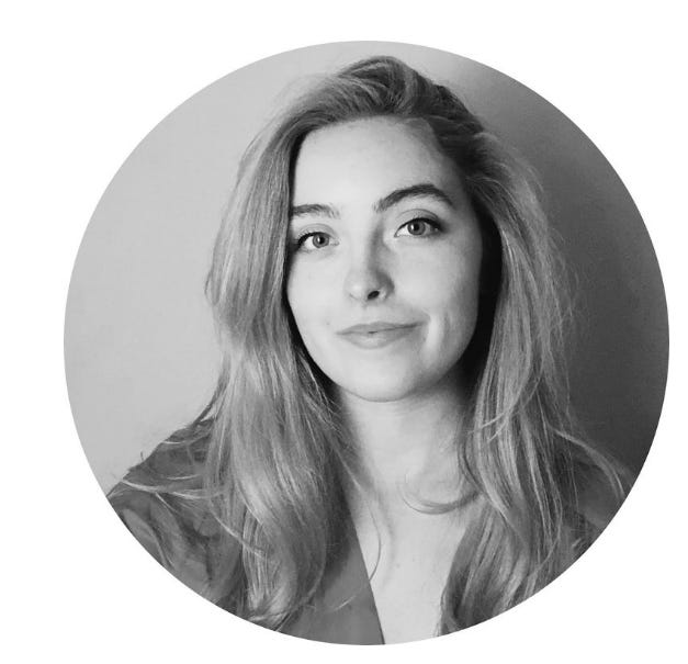 Haley Grace Linktree - Best Geometric Photos in High Resolution