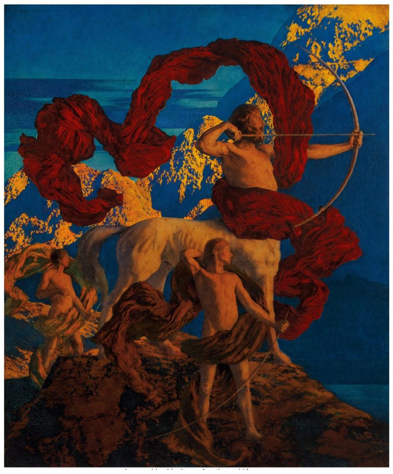 Pisces Full Moon Conjunct Chiron Astrology And Horoscopes By Eric - Best City Images in 4K