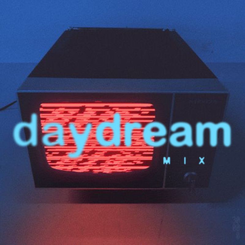 Daydreamer Indo Mix - HD Ocean Illustrations for Desktop