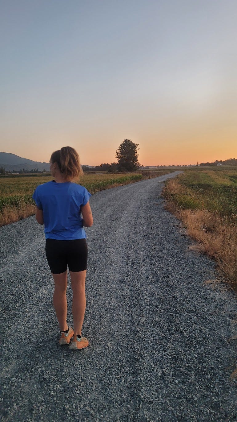 Jenny Quilty Substack - Minimal Pictures - Perfect Retina Collection