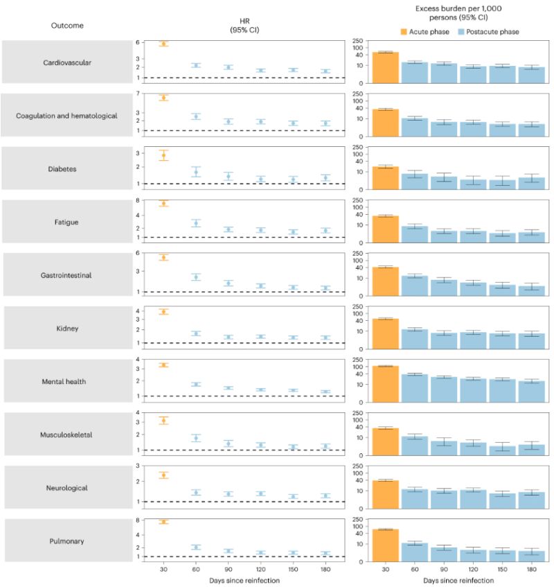 Outcomes Covid Toxicity - Sunset Illustration Collection - Ultra HD Quality