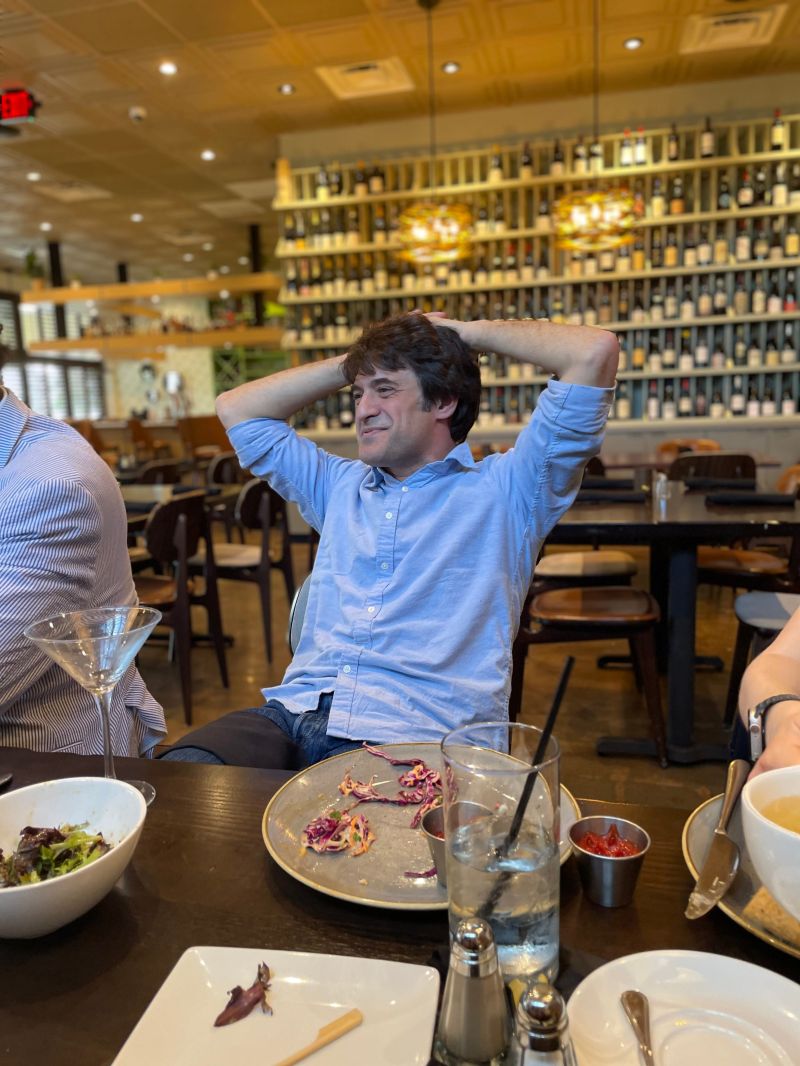 Saas Engineering Alex Oppenheimer Substack - Vintage Pattern Collection - High Resolution Quality