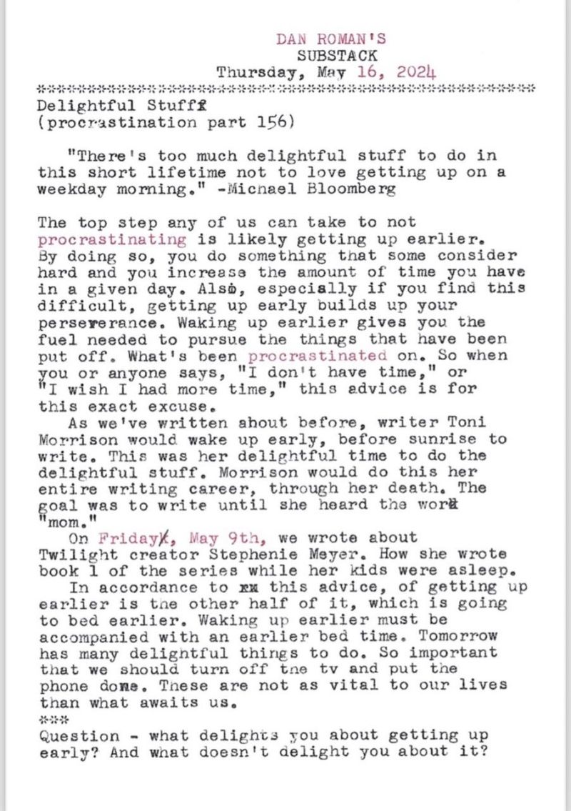 7 Minutes Dan Roman S Substack - Download Creative Minimal Photo | Ultra HD