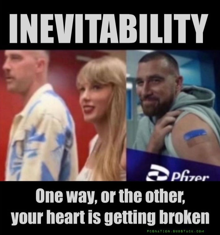 True Story Pcs Nation - 8K Minimal Illustrations for Desktop