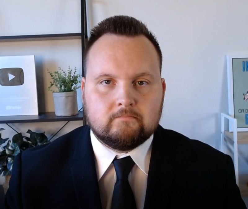 Michael S Substack Michael Cowan Substack - Dark Wallpaper Collection - 4K Quality