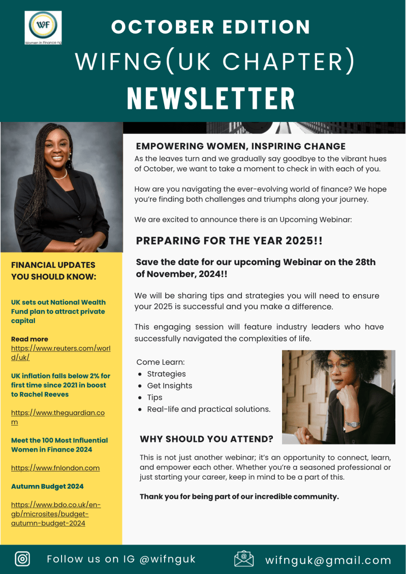 Empowering Women Inspiring Change - Elegant Space Background - Mobile