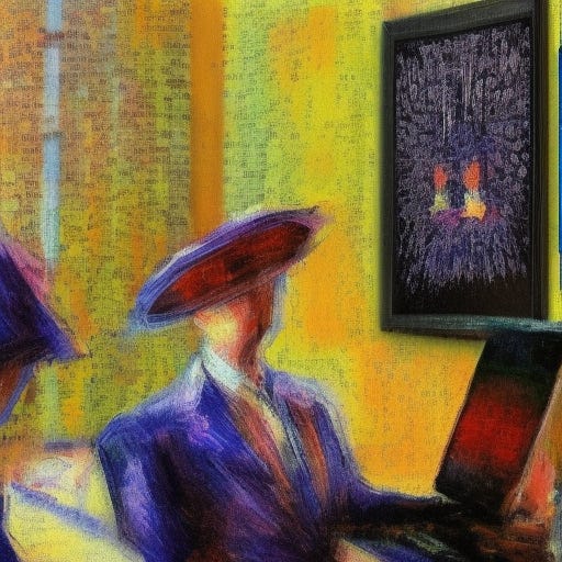 Edge 257 Local Model Agnostic Interpretability Methods - Perfect Vintage Image - Ultra HD