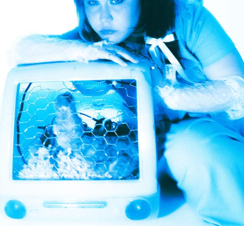 Penelope Scott Substack - City Background Collection - Mobile Quality