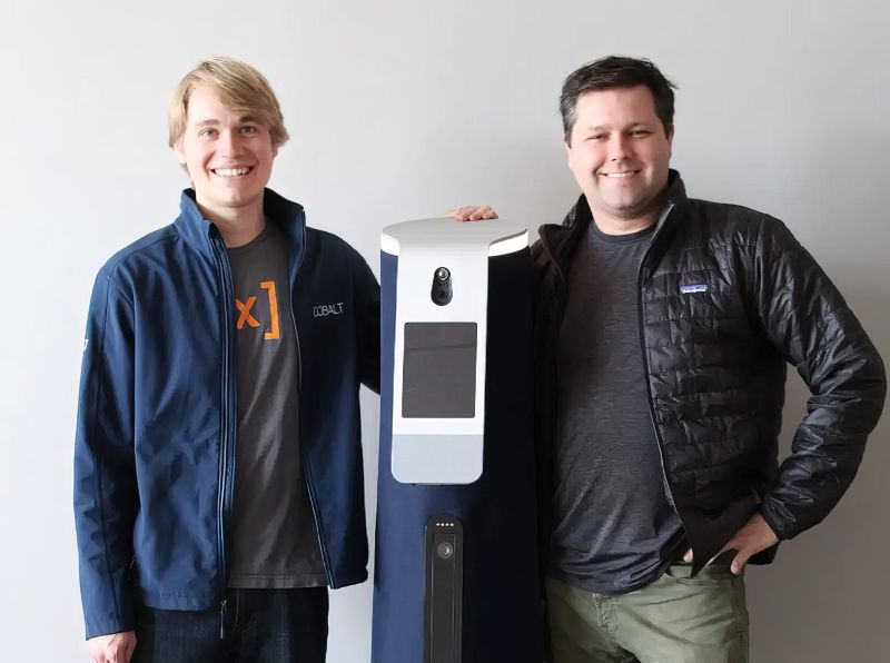 Erik Schluntz - Artistic HD Colorful Textures | Free Download