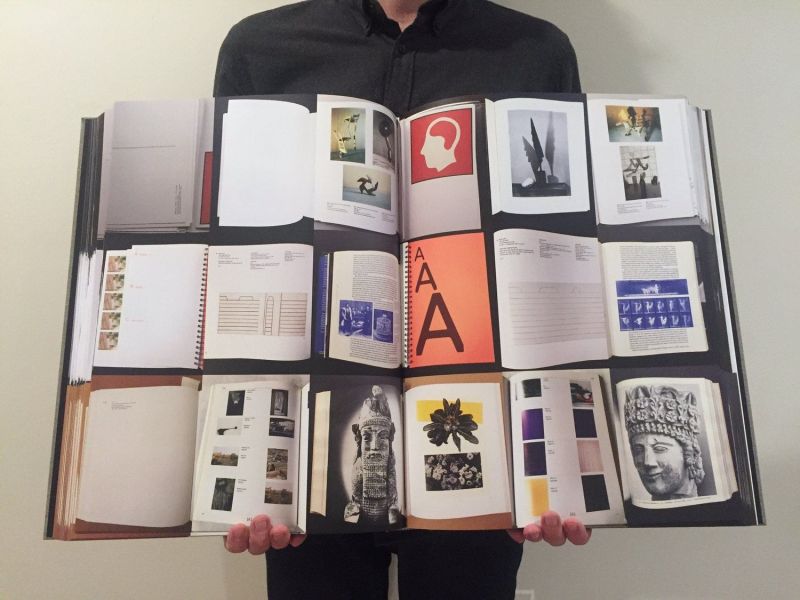 Afterlight Scott Nedrelow - Gradient Background Collection - 4K Quality