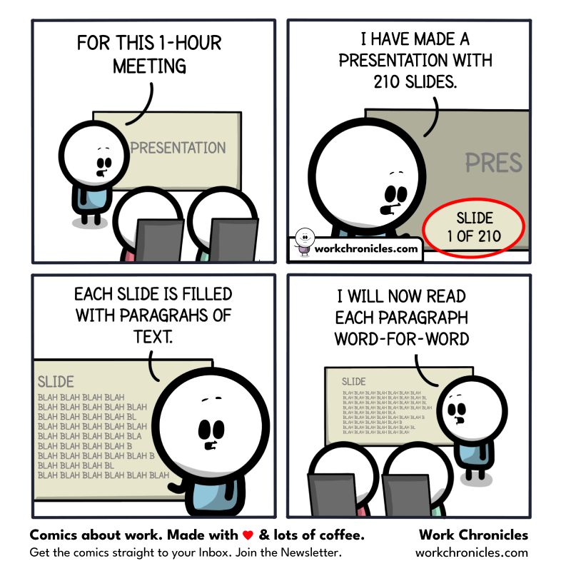 Comic Presentation Thoughts Work Chronicles - High Quality HD Vintage Pictures | Free Download