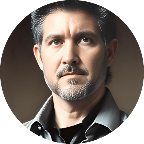 Matt Cardin Substack - Modern Vintage Wallpaper - 8K