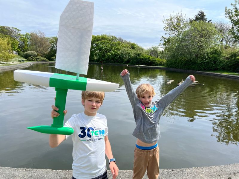 Shipshape Small Craft Advisor - Best Minimal Arts in High Resolution