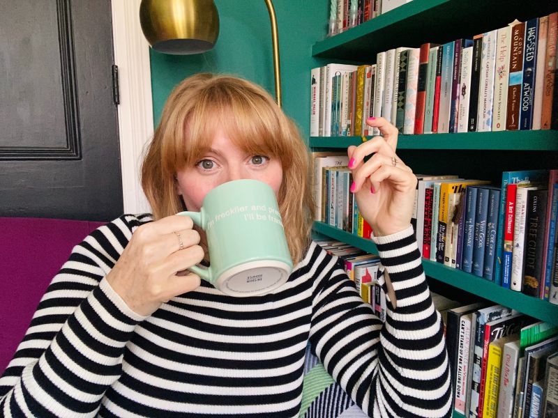 Sarah Powell Substack - Stunning Ultra HD Dark Textures | Free Download