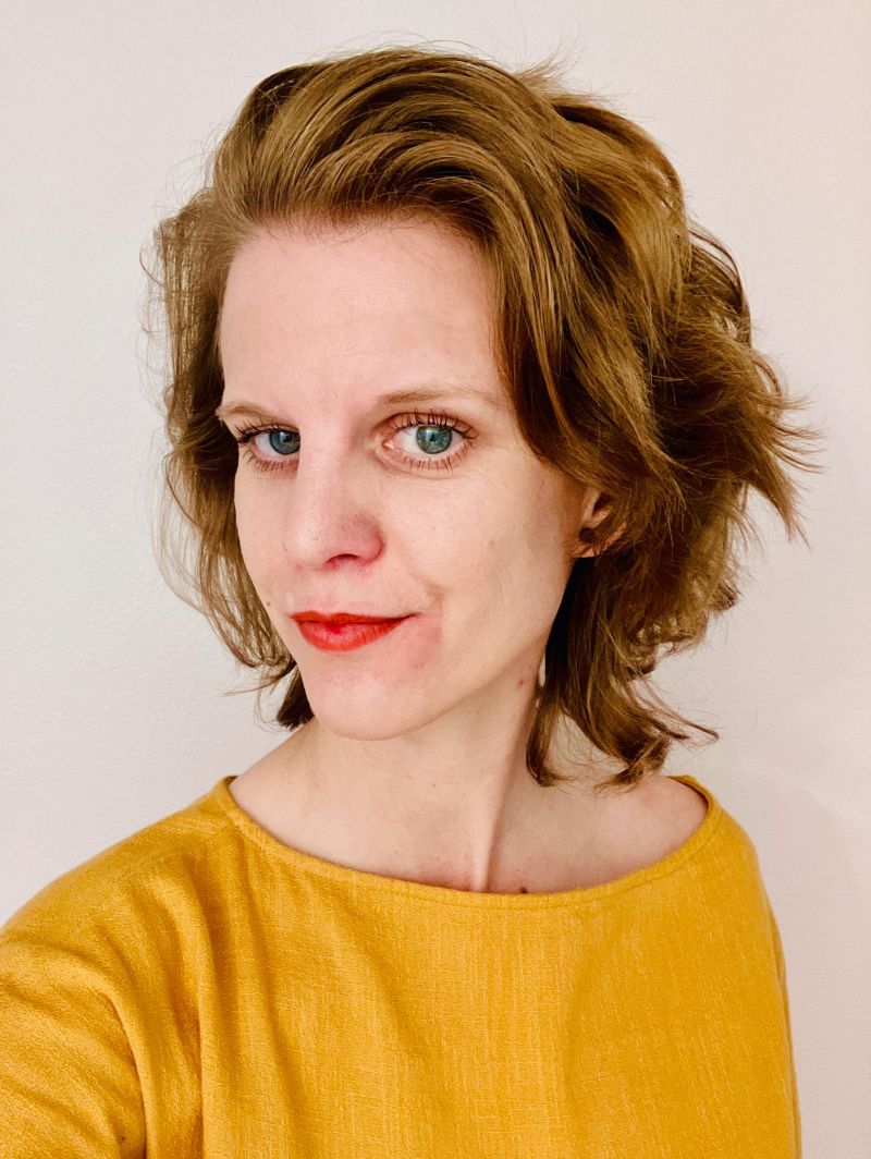 Jenny Officer Substack - HD Sunset Patterns for Desktop