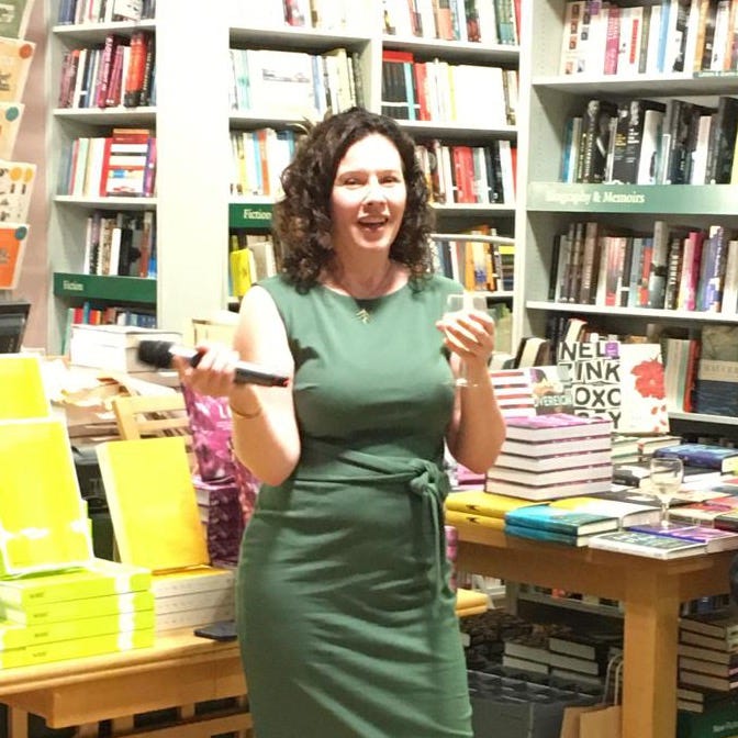 Catherine Is Under Pressure Catherine Phipps Substack - 4K Dark Pictures for Desktop