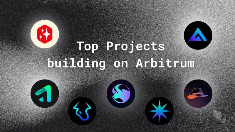 Build With Arbitrum - Artistic Ultra HD Mountain Images | Free Download