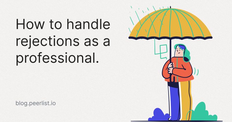 How Well Do You Handle Professional And Personal Rejections - Mountain Illustrations - Premium Ultra HD Collection