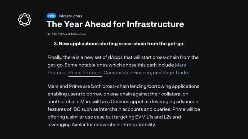 Prime Protocol Monthly Newsletter Substack - Amazing Retina Abstract Illustrations | Free Download