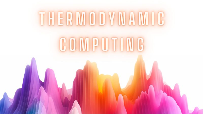 Thermodynamic Computing Deepai - Download Gorgeous Space Wallpaper | High Resolution
