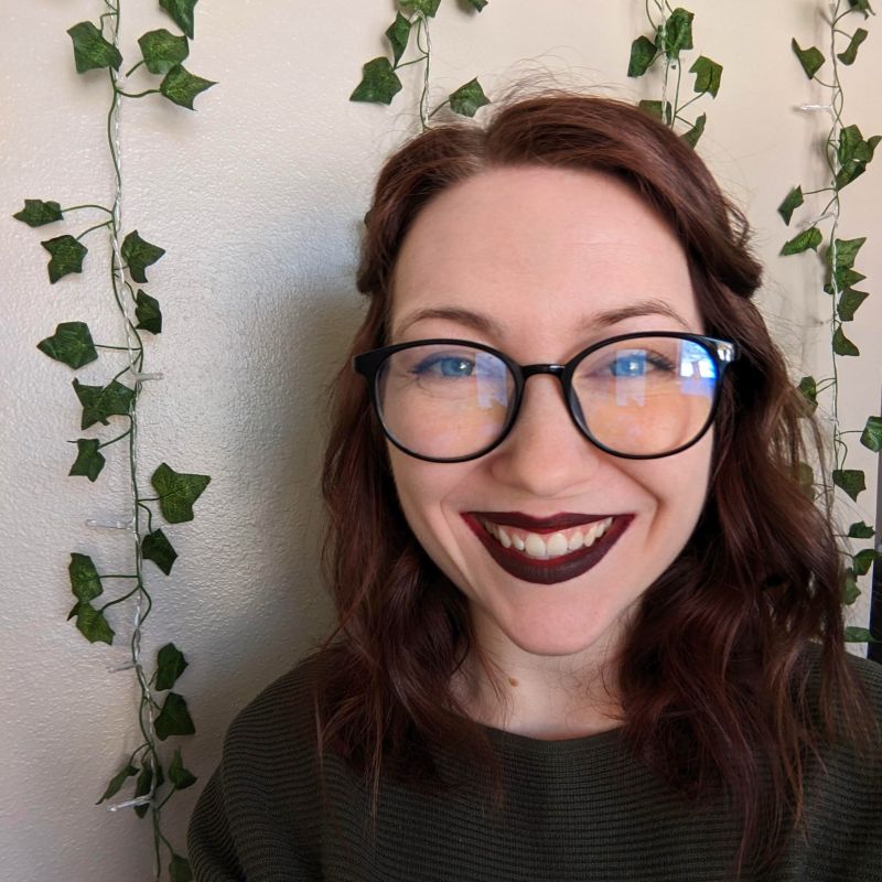 Camilla Matthew Joy - Classic Light Background - Desktop