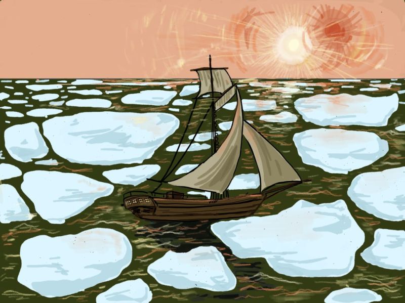 Solution The Blazing World Margaret Cavendish Studypool - City Backgrounds - Modern Full HD Collection