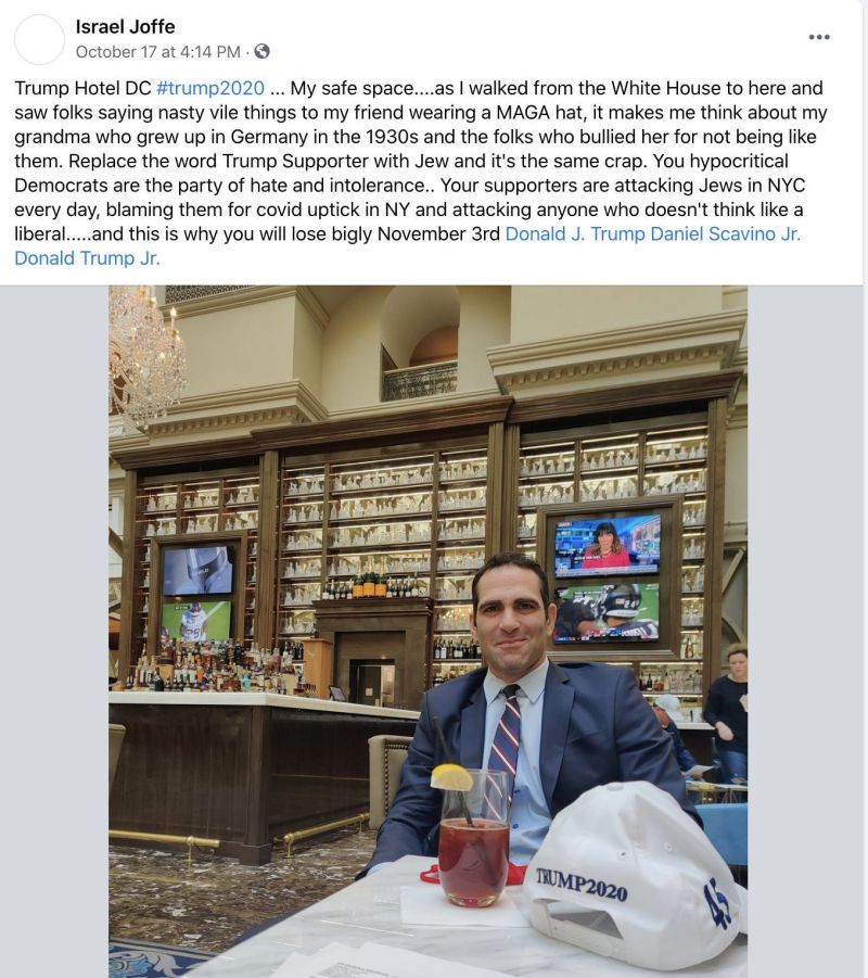 Israel Joffe Israel Joffe Israel Joffe Featured On Humans Of Public - City Arts - Professional Retina Collection