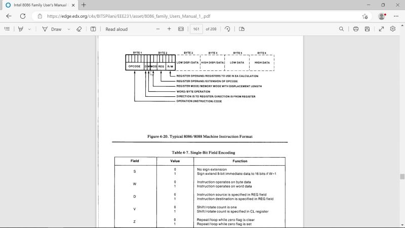 Instruction Decoding On The 8086 By Casey Muratori - Nature Texture Collection - Mobile Quality