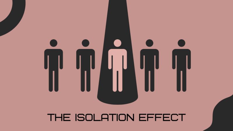 The Isolation Effect Projecto - HD City Arts for Desktop