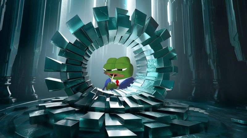 Mantle Lsp Meth - Vintage Pattern Collection - Retina Quality