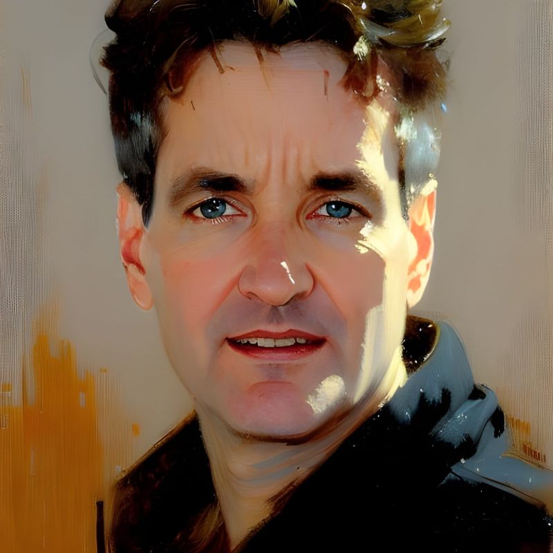 Am Rod Substack - Best Light Wallpapers in 4K