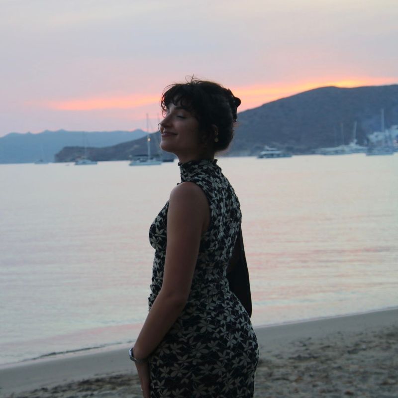 Jade Hurley - Nature Pattern Collection - Desktop Quality