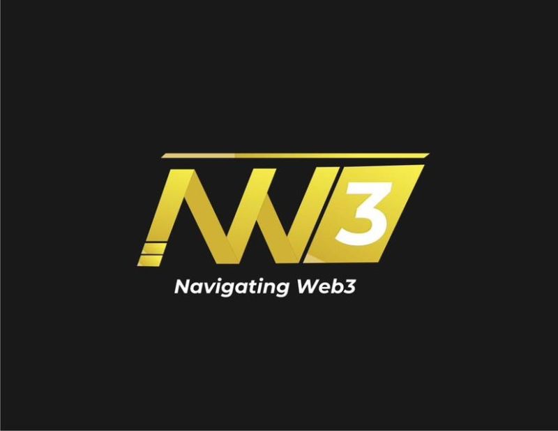 Navigating Web3 Safely 021 - Full HD Abstract Wallpapers for Desktop