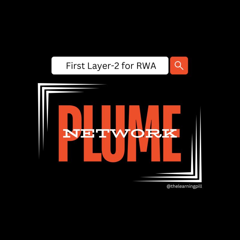 Plume Rwa Chain Teletype - Premium Gradient Wallpaper Gallery - High Resolution