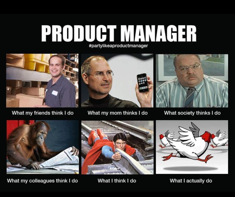 Ruthless Prioritization Rabbit Hole - Landscape Background Collection - Desktop Quality